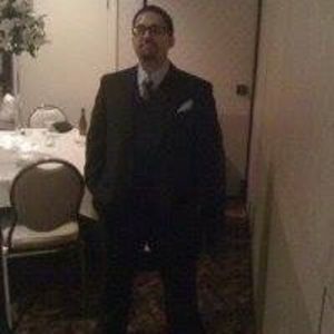 Meet your Posher, Andy